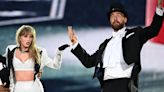 Travis Kelce 'blew her mind' during Eras Tour, says Erin Andrews