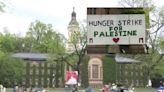 Is it working? NJ student hunger strike for Palestine grows in 2nd week