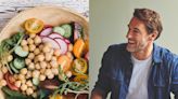 A nutritionist who cut down on ultra-processed foods shares what he used to eat for lunch and what he eats now