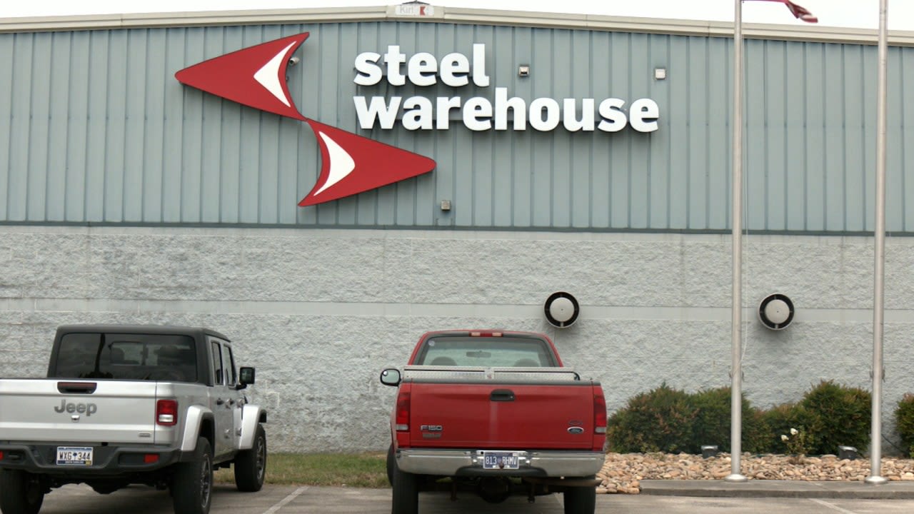 Steel company taking over empty Jefferson County facility in $20M expansion