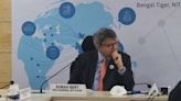 India ascent from ‘Fragile 5’ to fastest-growing economy has lessons for developing world: NITI Aayog VC - The Shillong Times