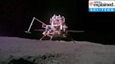 Why the success of China’s sample return lunar mission matters