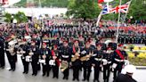 WATCH: Ode to Newfoundland rings out at emotional internment of unknown soldier