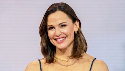 EXCLUSIVE: Why we won’t be getting a Jennifer Garner cookbook anytime soon