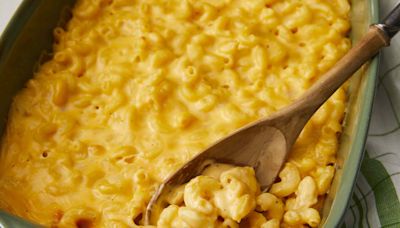 This Is the Best Pasta Shape for Macaroni and Cheese, According to a Chef