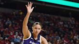 Kansas State women's basketball stuns No. 2 Iowa, 65-58, on the road