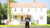 Black historical site in Hopewell to be preserved with nearly $1M project