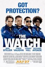 The Watch – Nachbarn der 3. Art