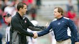 Looking back on Luke Fickell’s success against Penn State