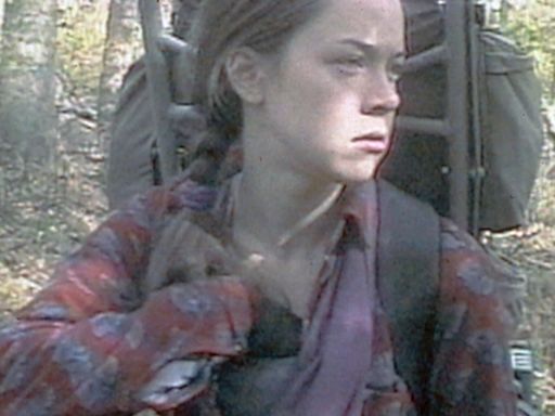 Haunting Secrets About The Blair Witch Project: Hungry Actors, Nauseous Audiences & Those Rocks - E! Online