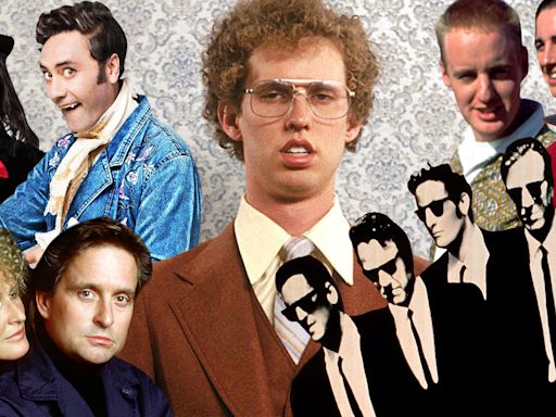 Feature Films That Began As Shorts: Watch The Originals Including ‘Whiplash’, ‘Napoleon Dynamite’, ‘Reservoir Dogs‘, ‘Saw’ & More