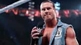 Former WWE Superstar Dolph Ziggler Appears at NJPW Wrestle Kingdom 18