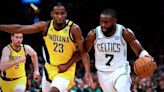 Playoffs de la NBA: Boston busca separarse de Indiana en la final del Este