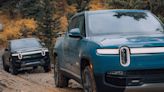 How does the Tesla Cybertruck stand up to the 2024 Rivian R1T? See how these two rivals compare.