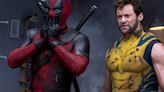 'Deadpool & Wolverine', número 1 en todo el mundo, con 438 millones de dólares en taquilla