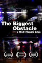 The Biggest Obstacle (2021) by Gearóid Dolan