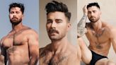 20 Sexy Pics of Kyle Krieger, Who Just Launched A New OnlyFans