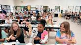 Pine Trail Elementary participates in Volusia County Schools, School Way Café Pizza Wars