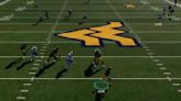 First Look at WVU in EA Sports' College Football 25
