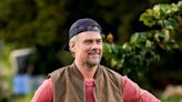 Josh Duhamel becomes counselor of 'big adult summer camp' with 'Buddy Games' reality show