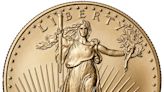 2024 American Eagle One Ounce Gold and Silver Uncirculated Coins Available Today (June 6)