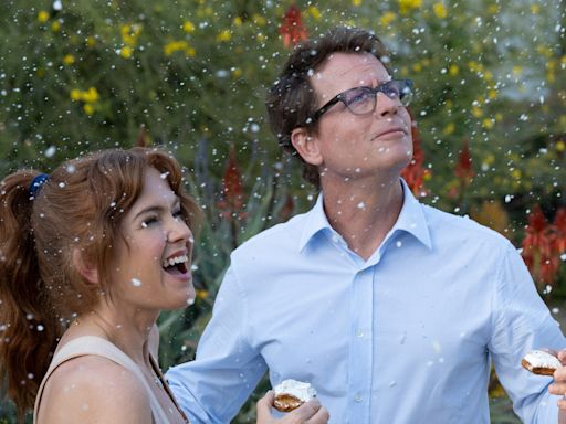 The Present: The Parent Trap meets Groundhog Day in Isla Fisher’s fluffy divorce comedy