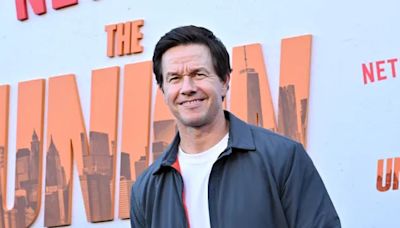 Mark Wahlberg Gives Update on The Six Billion Dollar Man Project