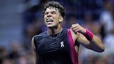20-Year-Old Ben Shelton Upsets Frances Tiafoe to Become Youngest American Man in US Open Semifinal Since 1992