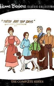 These Are the Days (TV series)