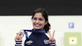 Took me a long time to get over Tokyo, feels surreal right now: Manu Bhaker