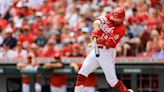 Votto hits 3-run HR, Mahle sharp in return as Reds top Cards