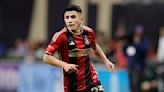 Thiago Almada, Brad Guzan lead Atlanta United to 1-0 victory over DC United - WTOP News