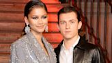 See Zendaya & Tom Holland's First Public Date Night Since Split Rumors