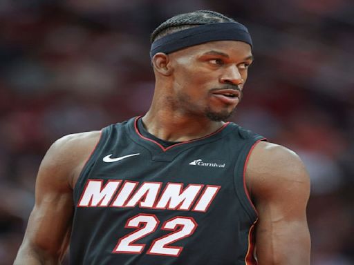 Jimmy Butler to Remain with Miami Heat; Not Being Shopped Despite Contract Decision, NBA Insider Reveals