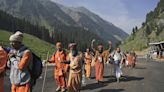 Amarnath Yatra: 500 companies of central police forces to reach Jammu to ensure safety of pilgrims