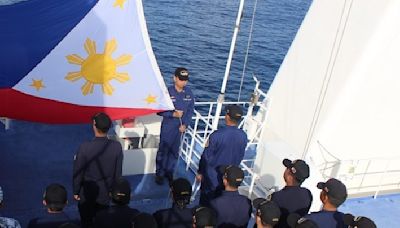 DFA: PH ‘committed to peace’ despite China’s ‘unlawful actions’ in West PH Sea