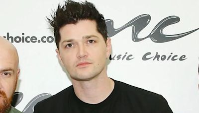 Danny O’Donoghue opens up on decision to give up alcohol after bandmate’s death