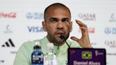 La Audiencia envía a juicio a Dani Alves acusado de agresión sexual