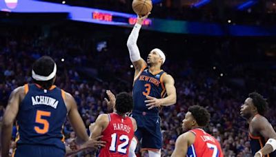 Buy Tickets for New York Knicks NBA Games