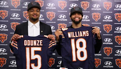 Bears will contend? Falcons blew it? Raiders need Brady? Let's judge which NFL draft overreactions are legit