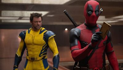 'Deadpool & Wolverine' is filled with cameos — here they all are