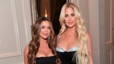 Kim Zolciak Reacts to Daughter Brielle Biermann's Engagement