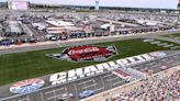 Christopher Bell wins the rain-shortened Coca-Cola 600 for his 8th NASCAR Cup victory