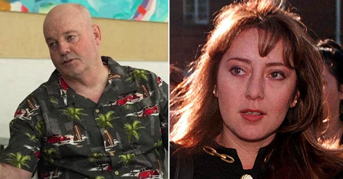 John Wayne Bobbitt Trying to Piece Together 'New Future,' Begs Ex-Wife for Apology Years After She Sliced Off His Manhood