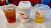 Chick-Fil-A Mango Passion Drinks Review: A Refreshing Topical Escape