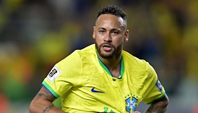 Arsenal: Neymar tipped for shock Gunners move by legend, following fallout in Brazil over Saudi move