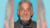 Police search for missing Northern California man last seen on Harley Davidson