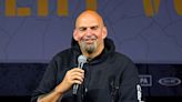 Pennsylvania's John Fetterman ramps back up campaign schedule with Hamptons fundraiser