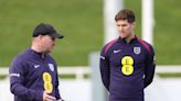 John Stones addresses potential England midfield role after Man City success