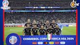 México revela alineación OFICIAL contra Venezuela HOY
